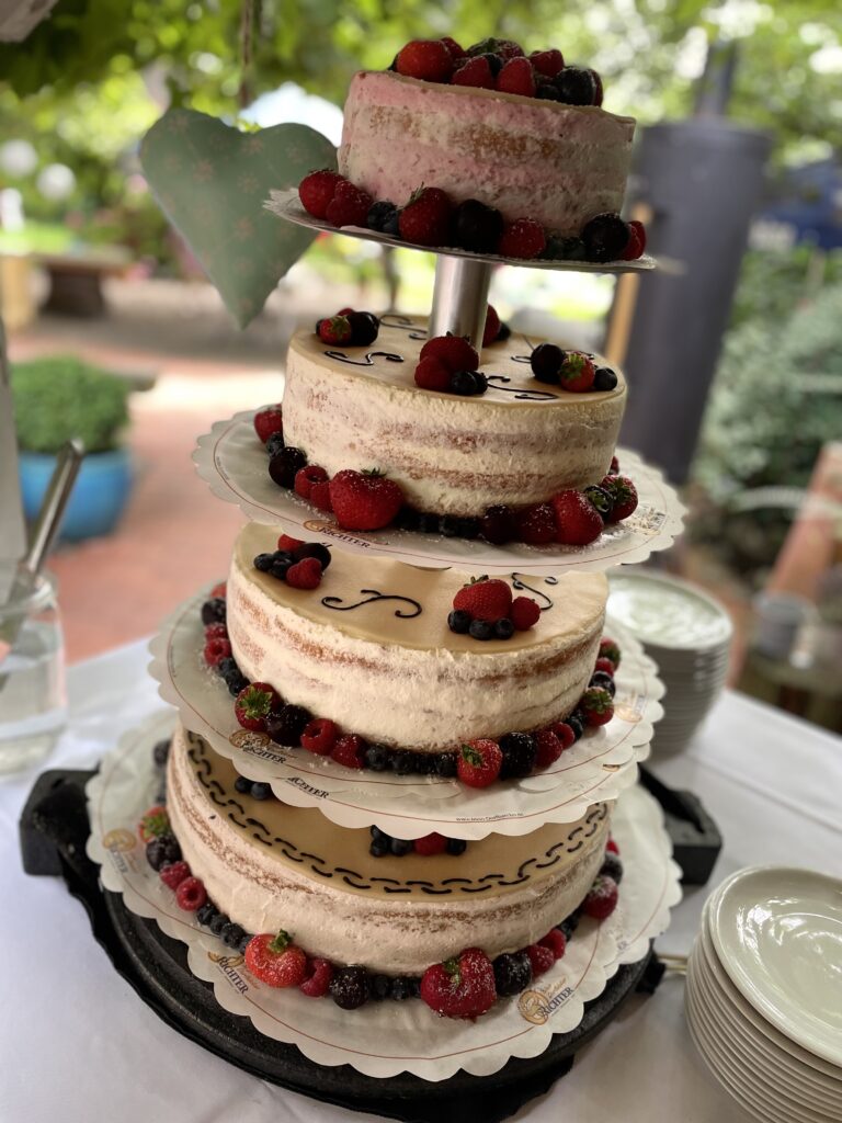Torte Hochzeit Schoeneworth